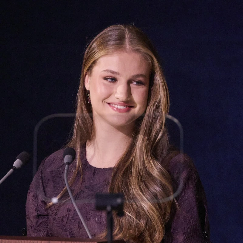 Princeza Leonor od Španjolske slavi 20. rođendan - što sve znamo o prvoj budućoj vladarici od 19. stoljeća?