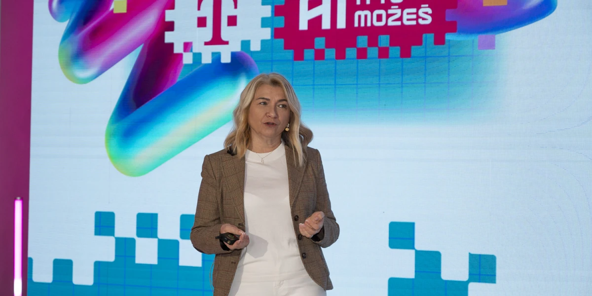 ''AI ti to možeš'': Hrvatski Telekom donosi besplatne edukacije o umjetnoj inteligenciji!