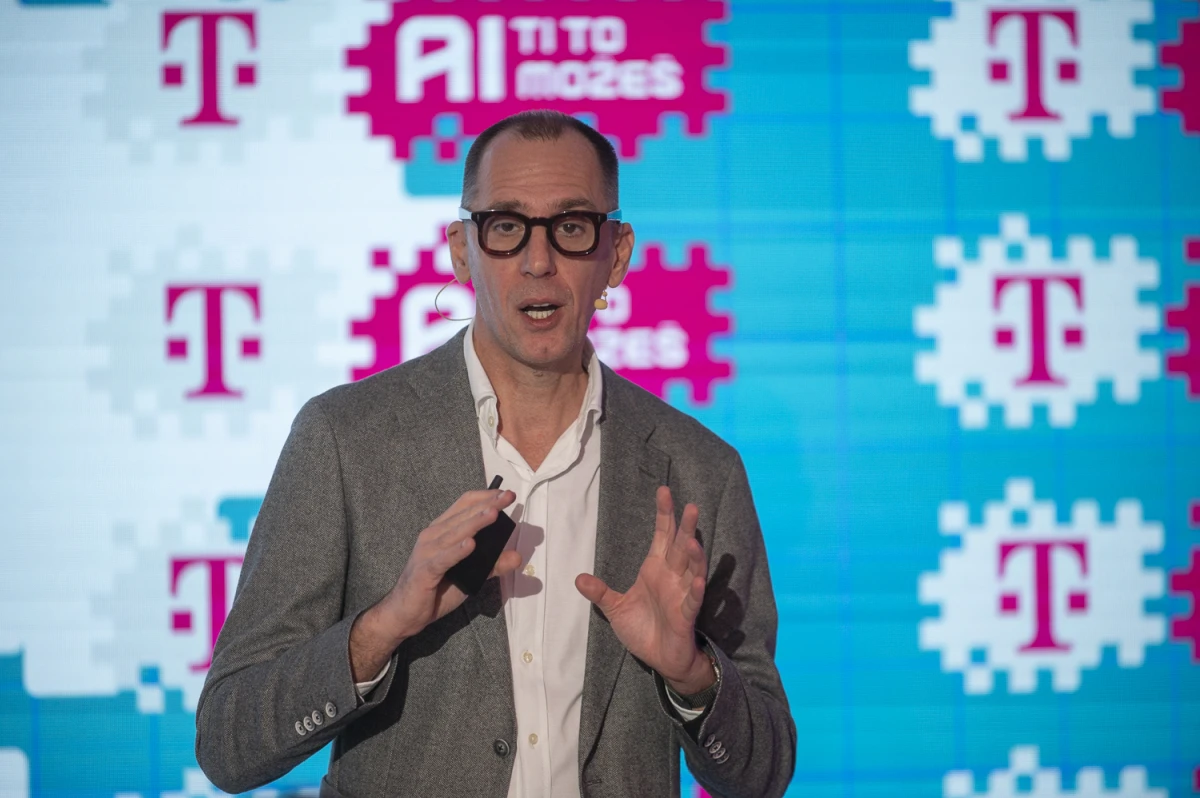 ''AI ti to možeš'': Hrvatski Telekom donosi besplatne edukacije o umjetnoj inteligenciji!