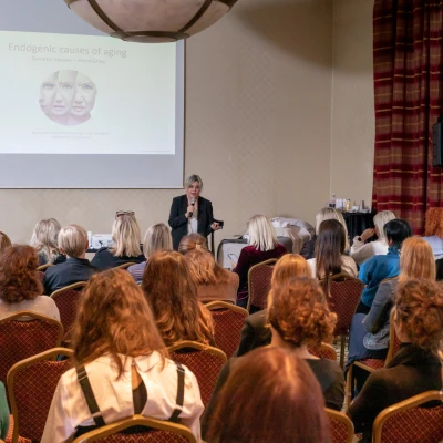 Budućnost je počela: C vitamin i retinol u jednoj beauty rutini﻿