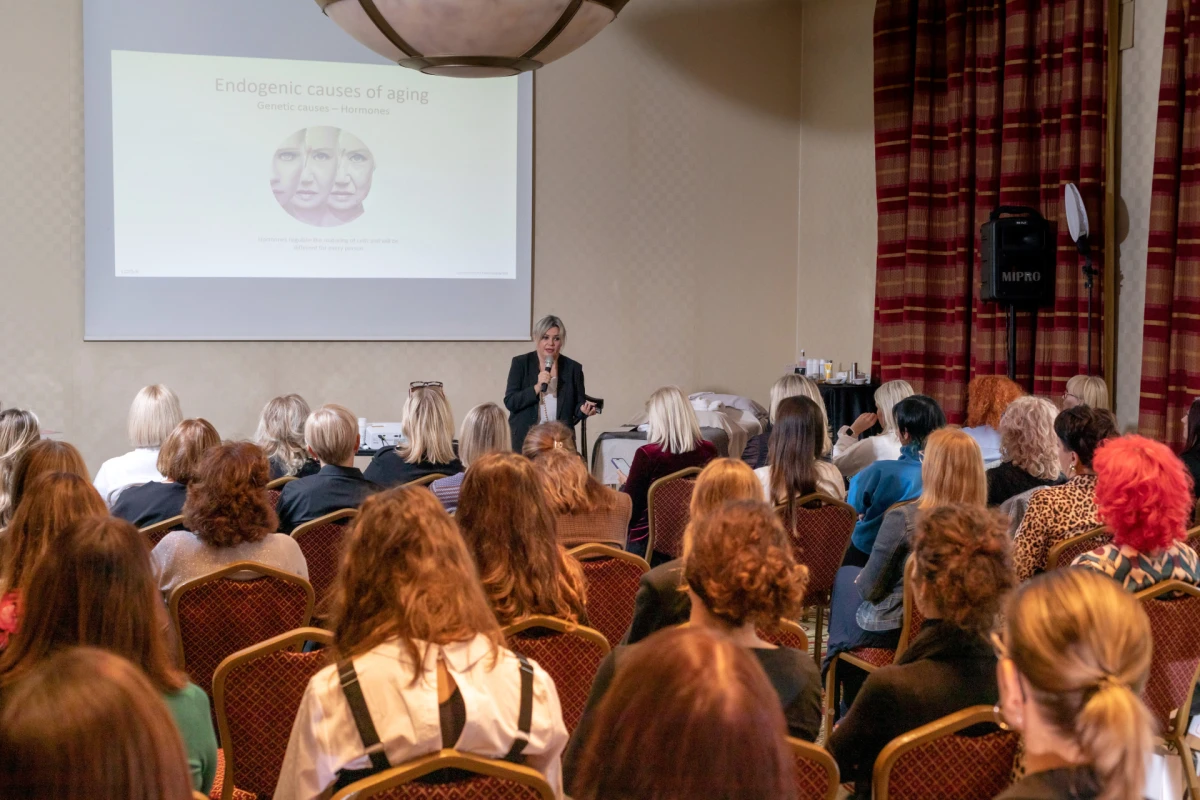 Budućnost je počela: C vitamin i retinol u jednoj beauty rutini﻿