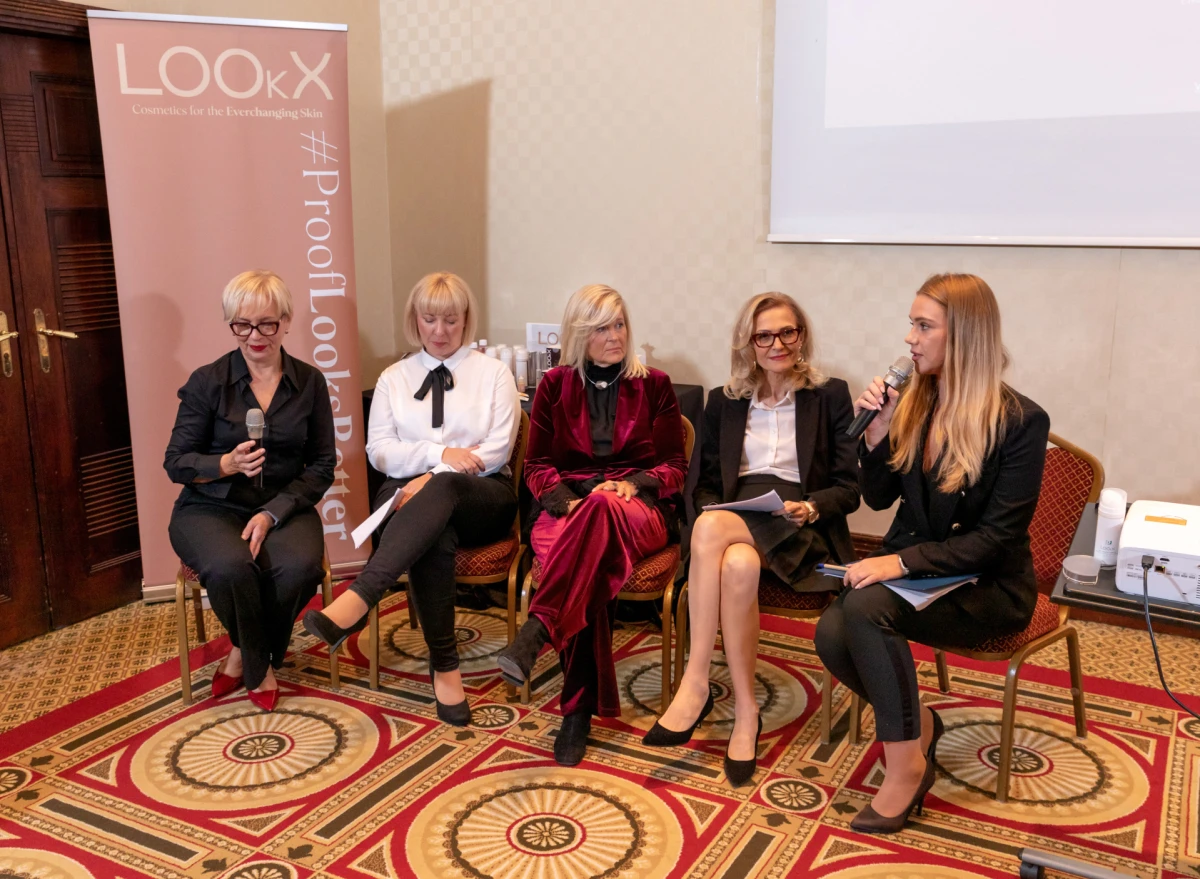 Budućnost je počela: C vitamin i retinol u jednoj beauty rutini﻿