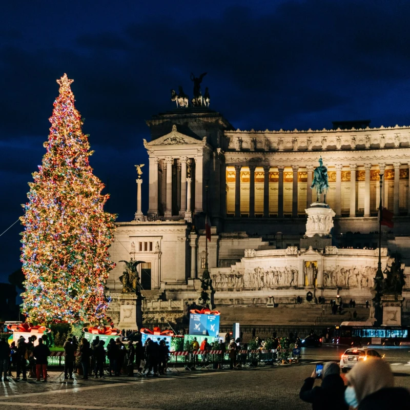 Espresso Monaco je nova, čarobna vožnja vlakom od Rima do Münchena