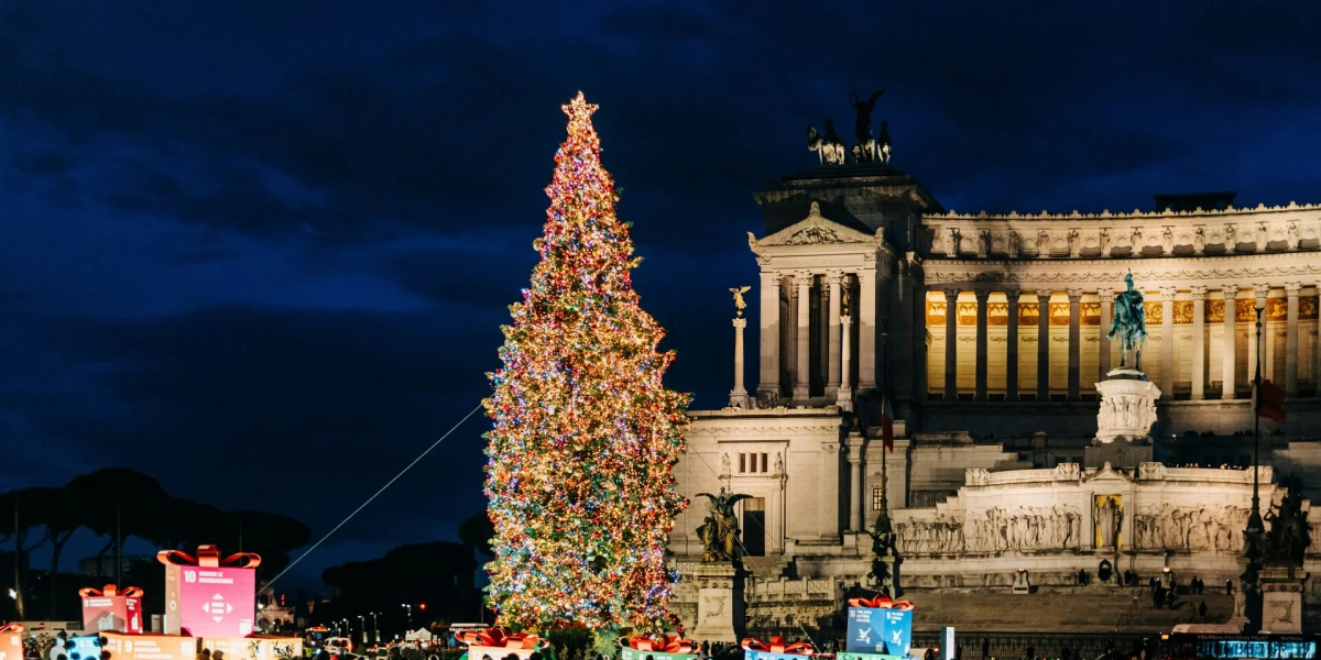 Espresso Monaco je nova, čarobna vožnja vlakom od Rima do Münchena