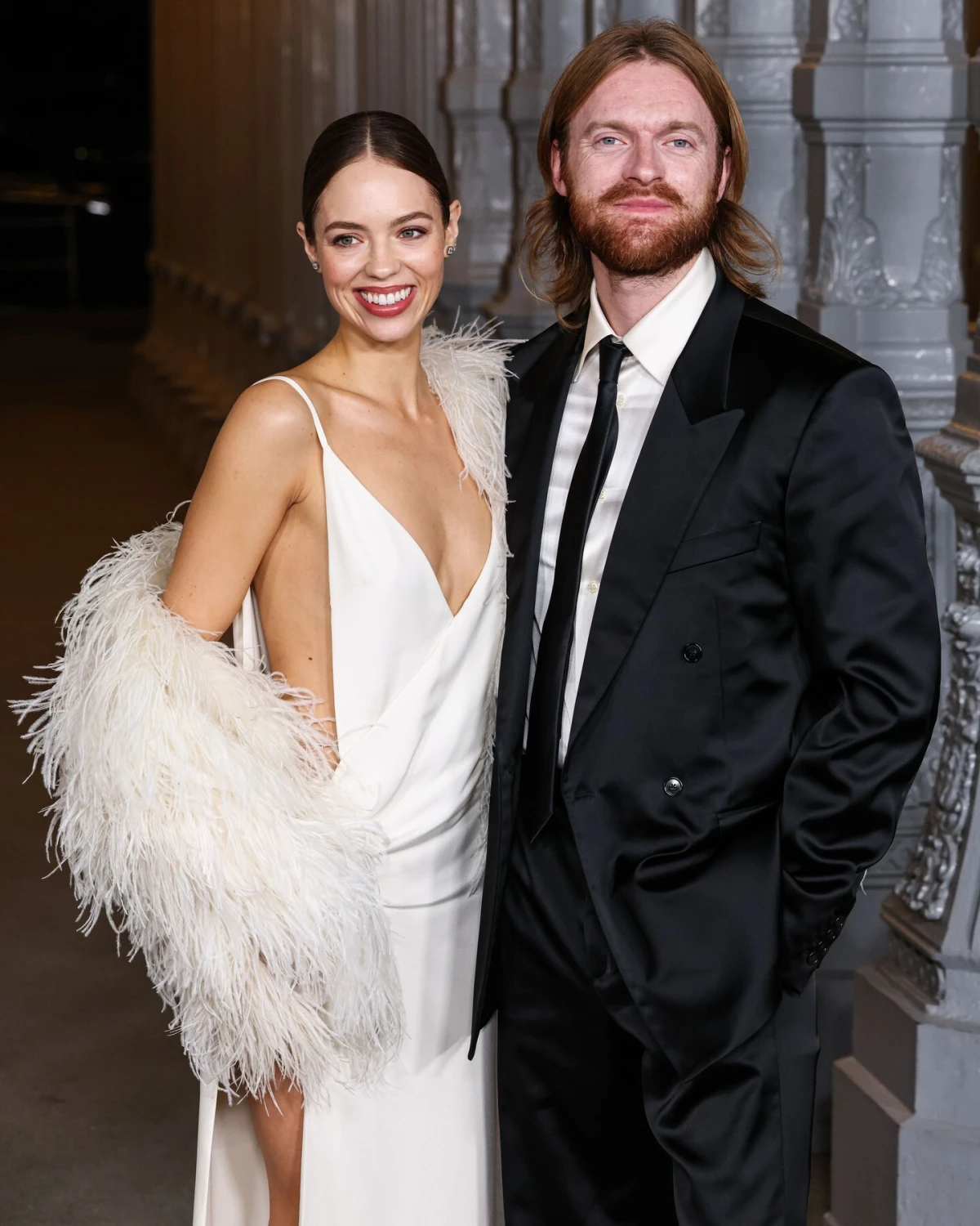 Najbolje odjevene zvijezde na LACMA Art + Film gali