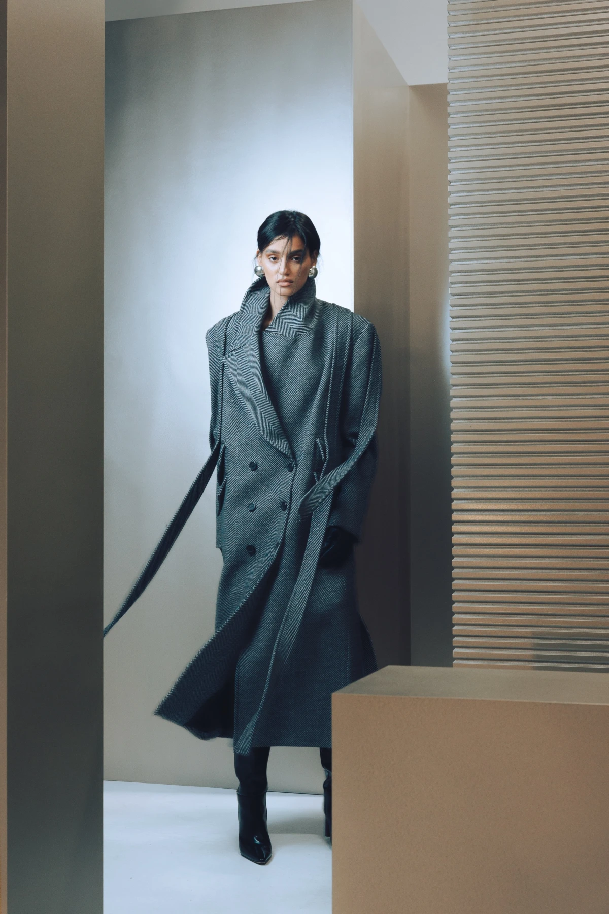 Bataković Trunk Show: Omiljeni regionalni modni brend ponovo stiže u Esplanadu!