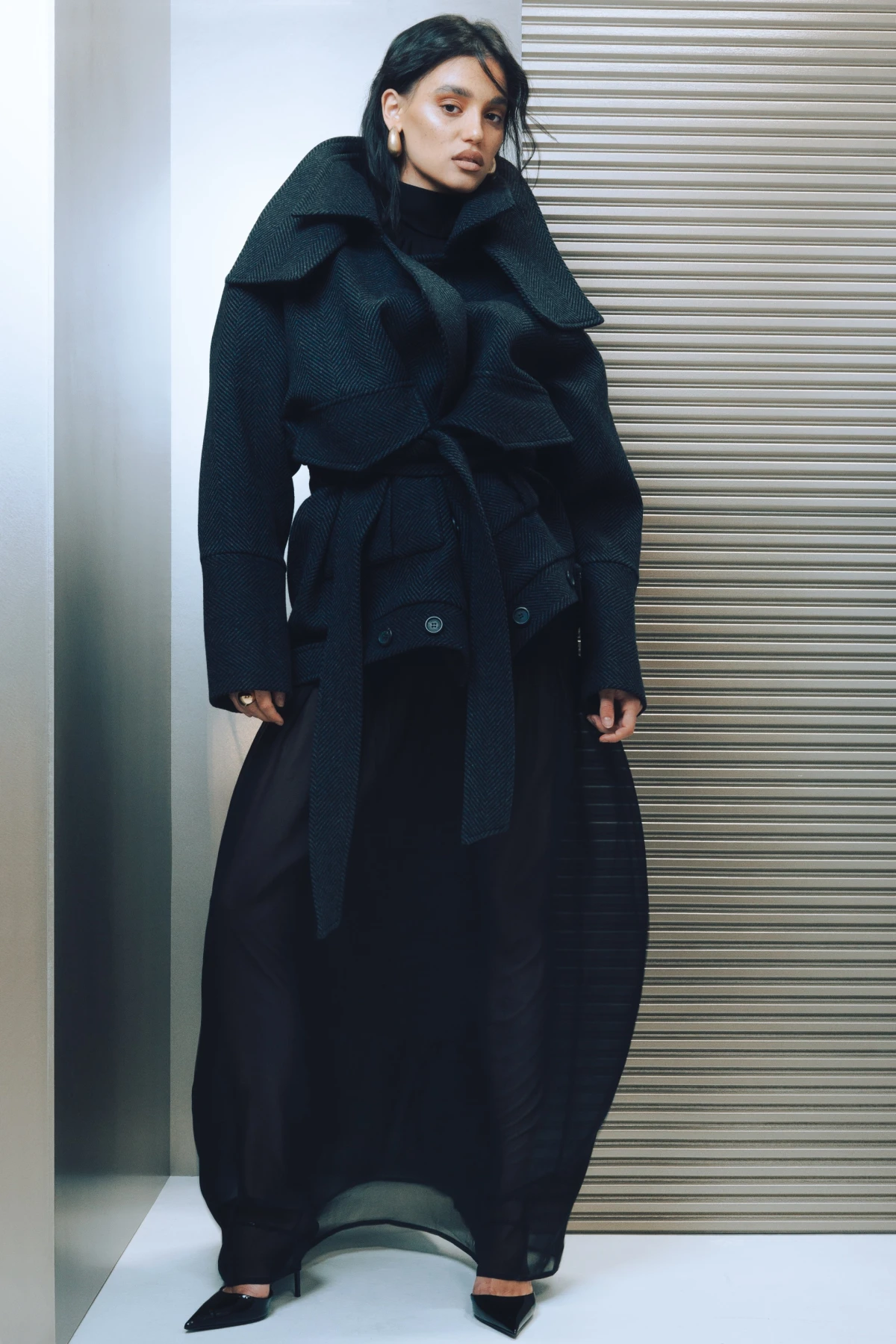 Bataković Trunk Show: Omiljeni regionalni modni brend ponovo stiže u Esplanadu!