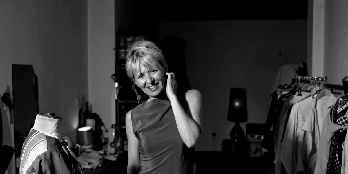 Preminula je Marina Yee, jedna od najpoznatijih belgijskih dizajnerica