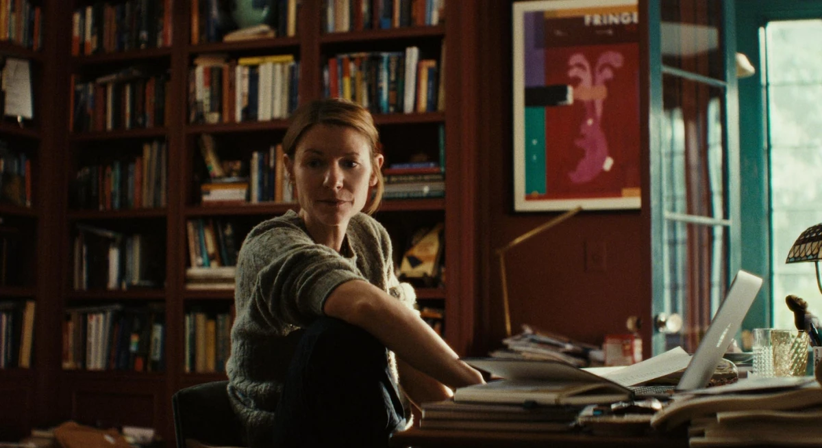 Studeni na Netflixu: 4 naslova koje ne želite propustiti