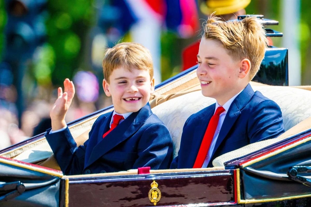 Kate Middleton i princ William službeno su se preselili u svoj dom iz snova