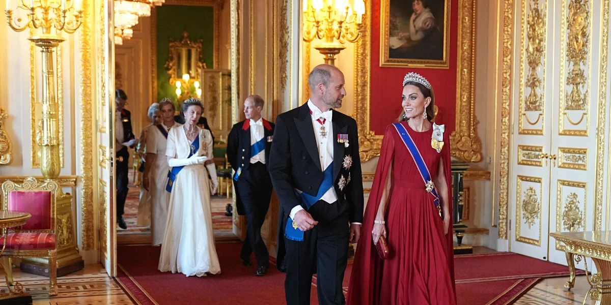 Kate Middleton i princ William službeno su se preselili u svoj dom iz snova