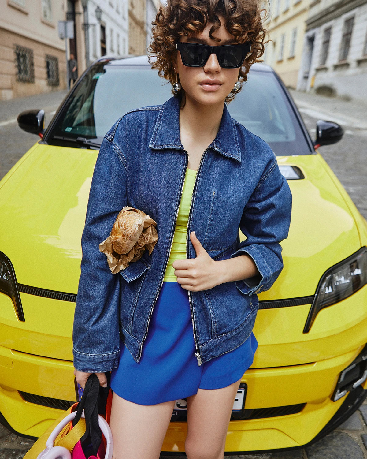 Elle Style Awards 2025: Otkrijte tko su nominirani za najprestižniju nagradu godine!