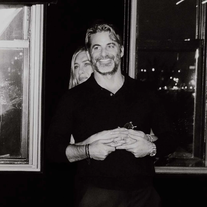 Sada je i službeno: Jennifer Aniston prvi put objavila svog novog dečka povodom bitnog događaja