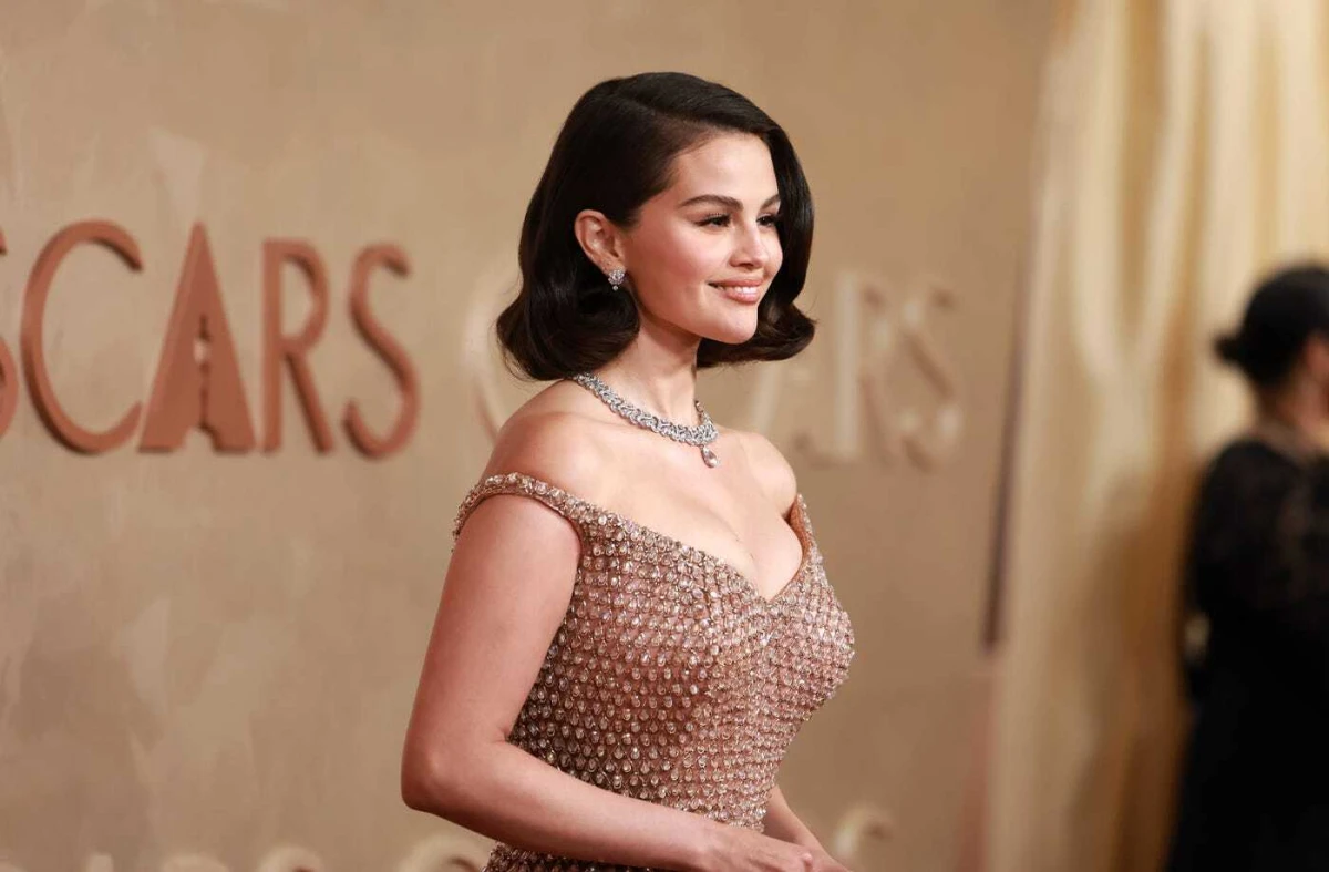 Red carpet ready: Ove frizure su savršene za Elle Style Awards 2025