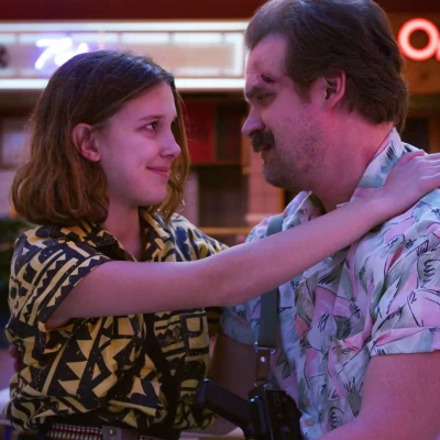 Netflix izbacuje posljednju sezonu popularne serije Stranger Things, ali imaju velike izazove iza kamera