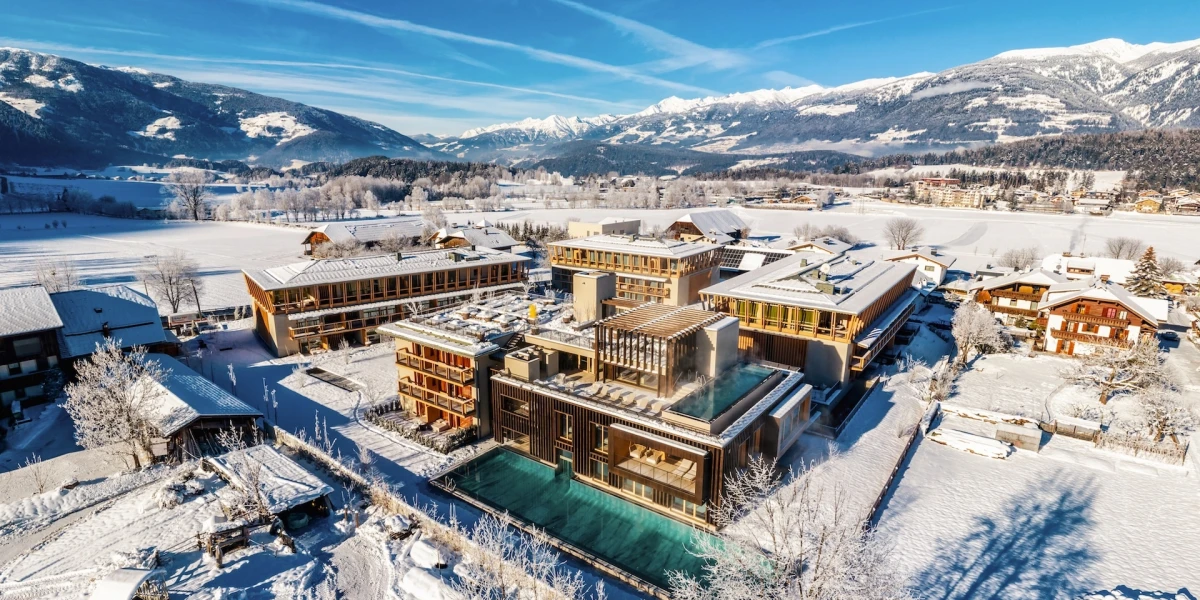 Ovo je jedno od najposebnijih mjesta za zimski odmor – otkrijte Južni Tirol!