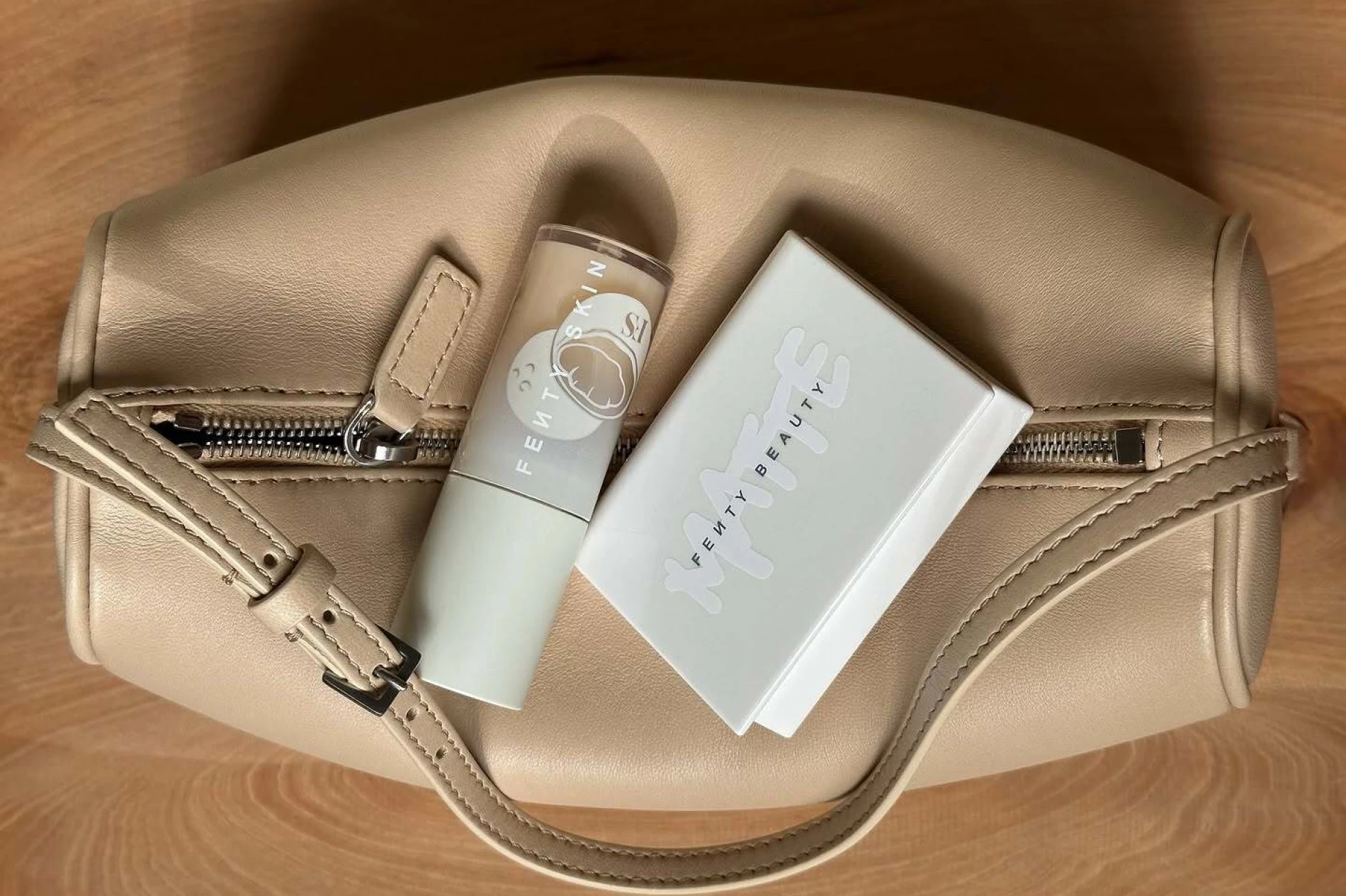 Fenty Beauty stigao je u dm webshop: Imaju cijeli asortiman, pa i skincare liniju