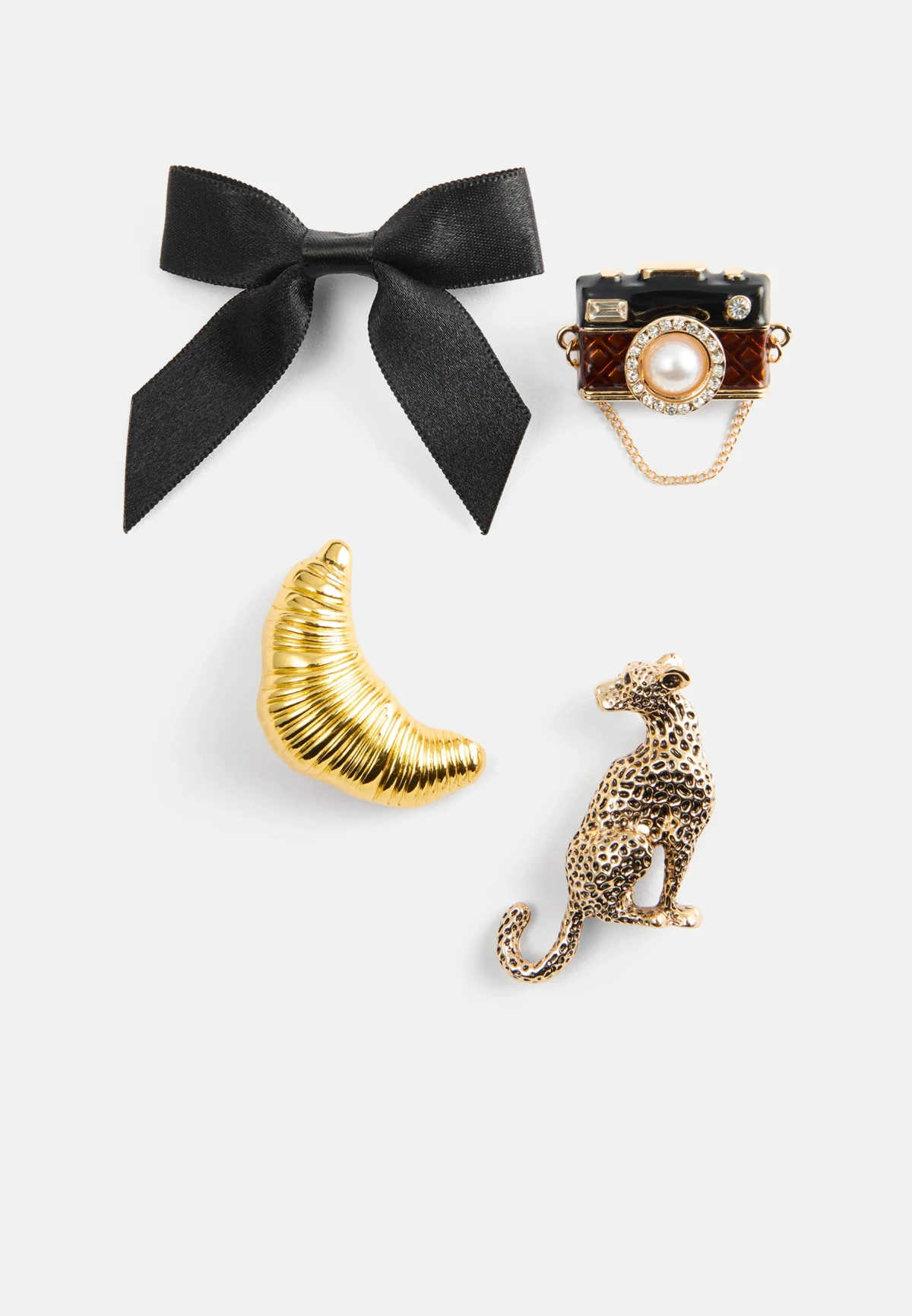 Modni dodaci ono su što čini veliku razliku u svakom izgledu, evo naših favorita za Elle Style Awards