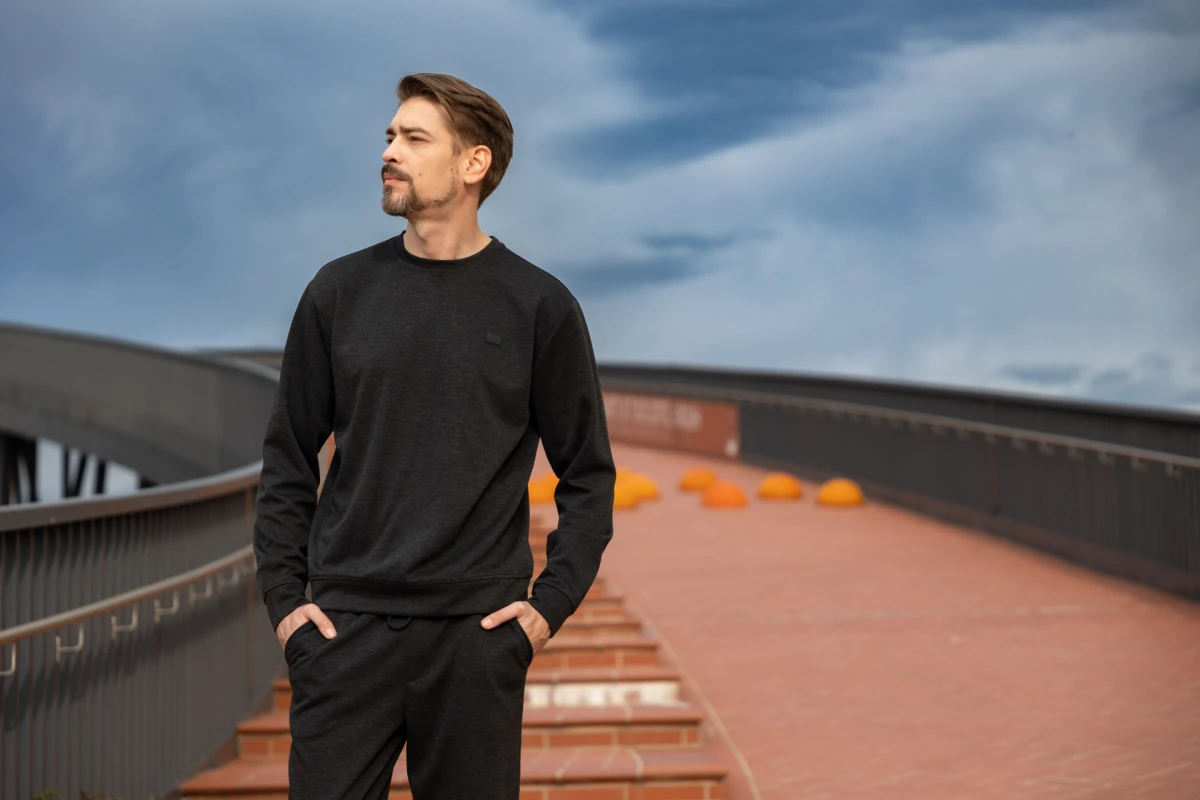 Uz ovu kolekciju nam stiže novi val odličnog athleisure stila