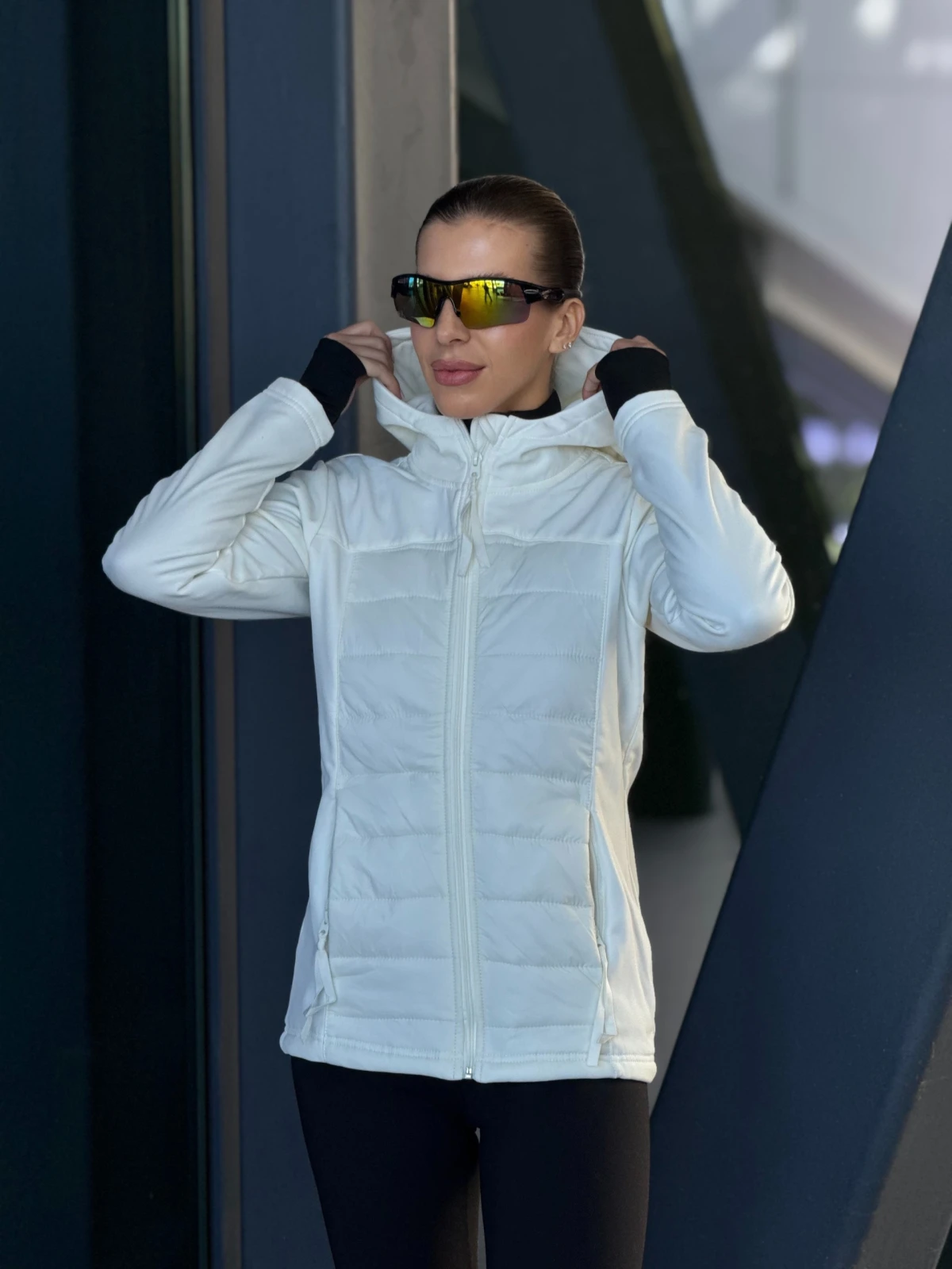 Uz ovu kolekciju nam stiže novi val odličnog athleisure stila