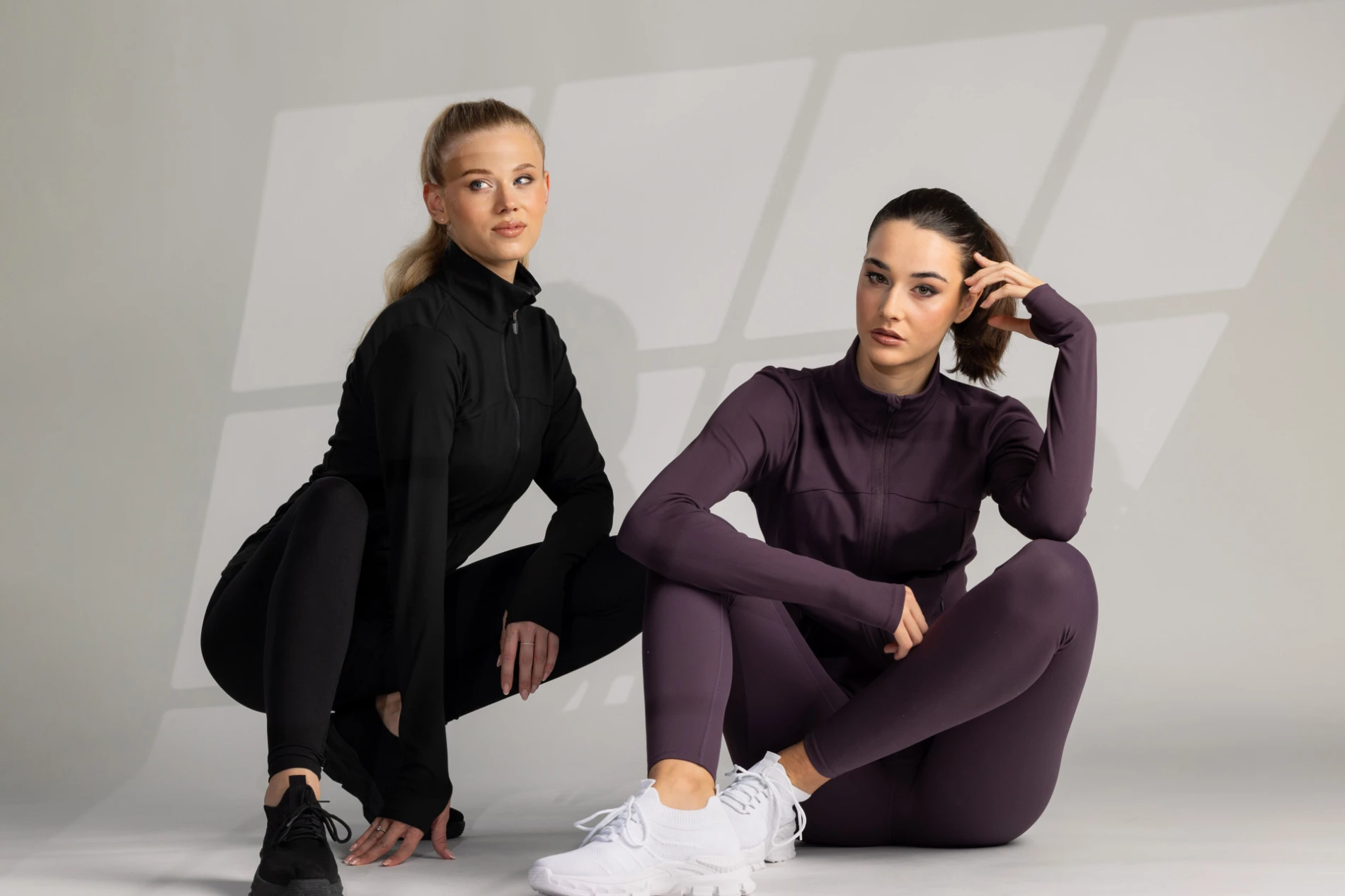 Uz ovu kolekciju nam stiže novi val odličnog athleisure stila