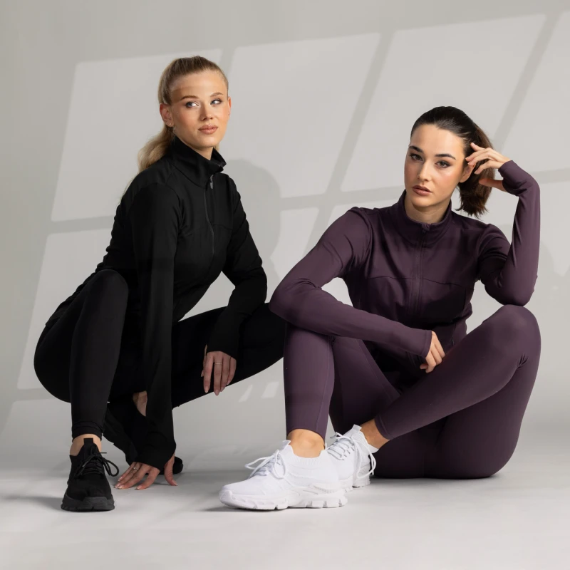 Uz ovu kolekciju nam stiže novi val odličnog athleisure stila