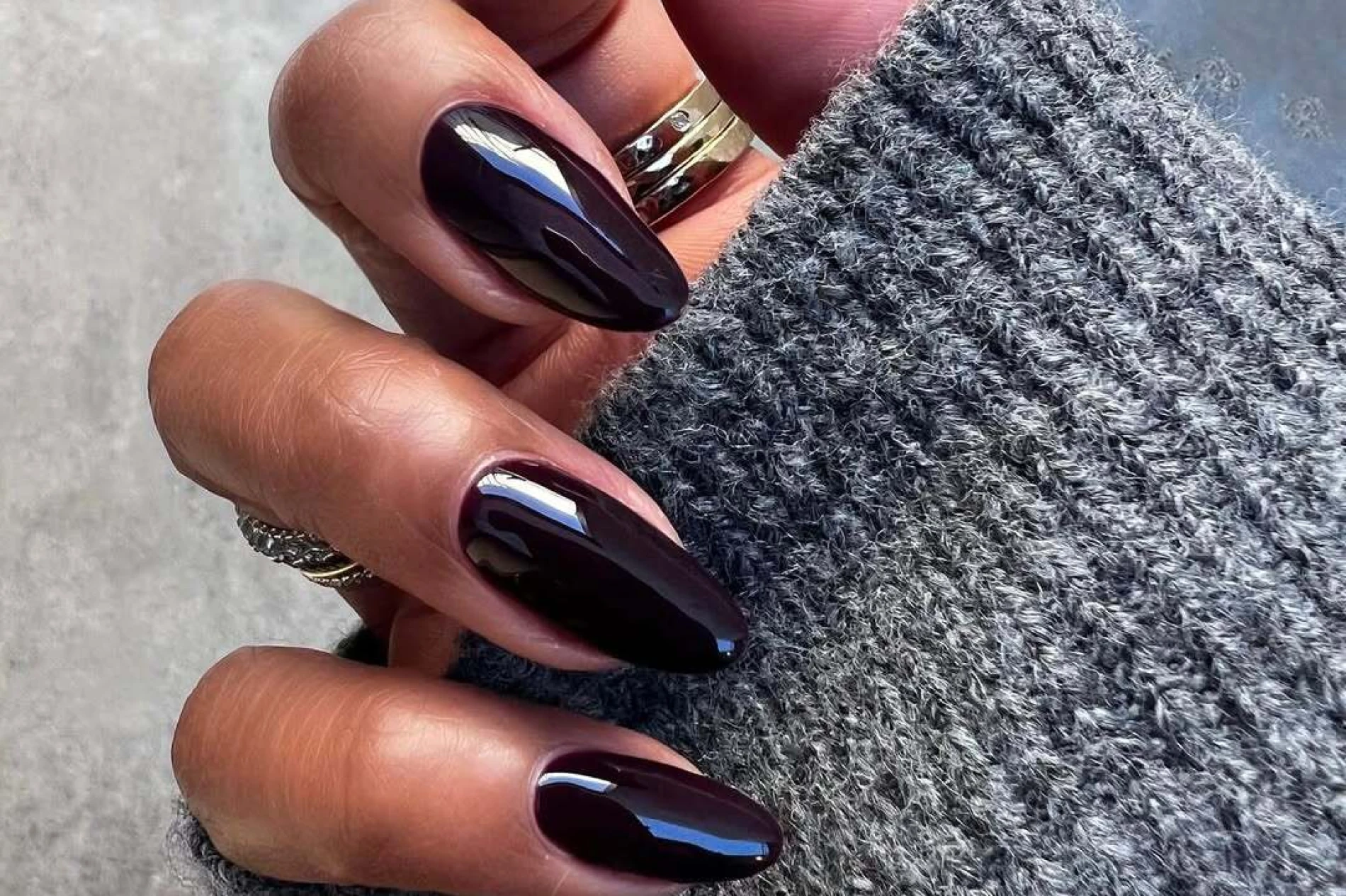 Ova manikura je savršena za Elle Style Awards 2025