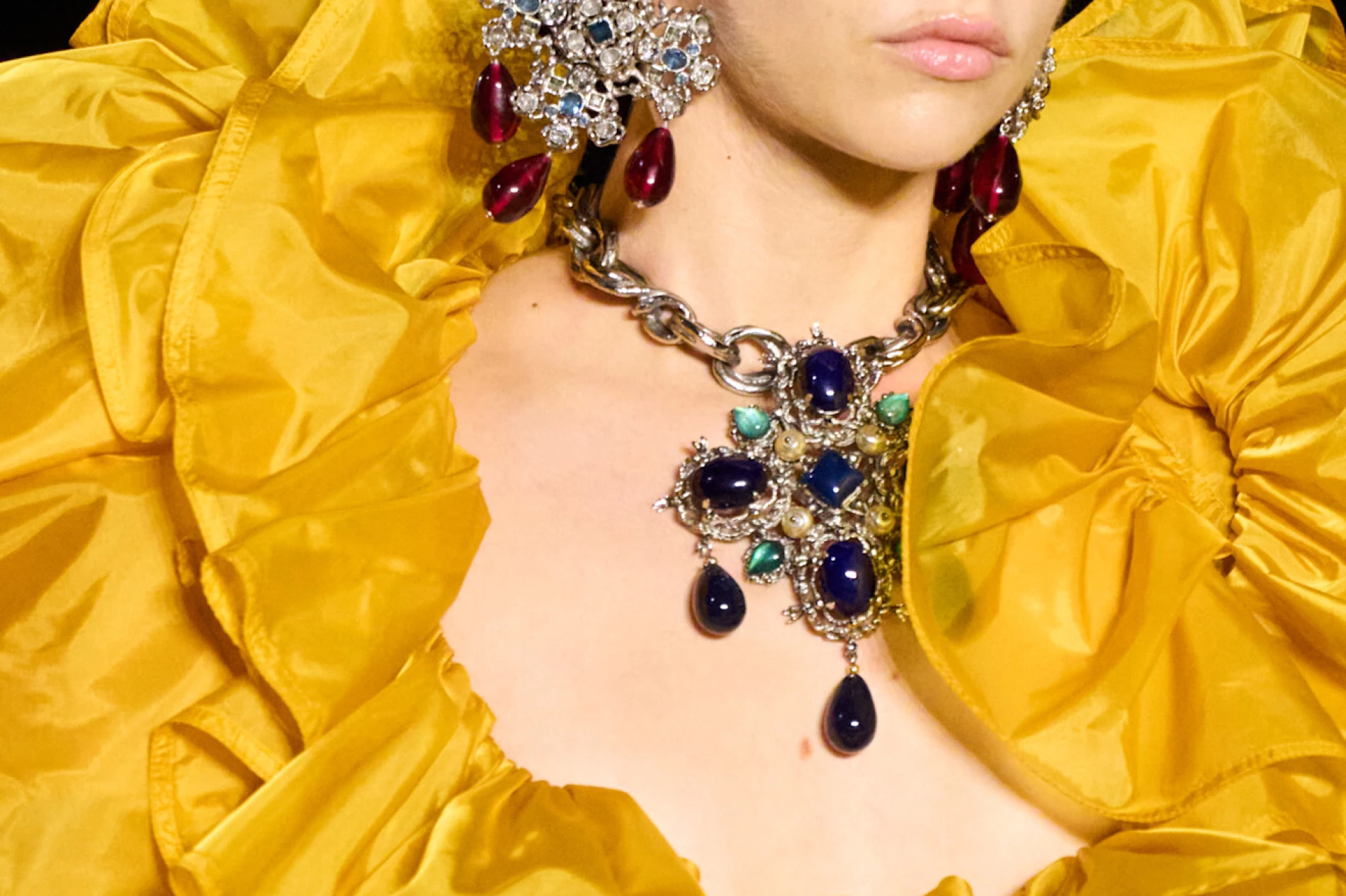 Modni dodaci ono su što čini veliku razliku u svakom izgledu, evo naših favorita za Elle Style Awards