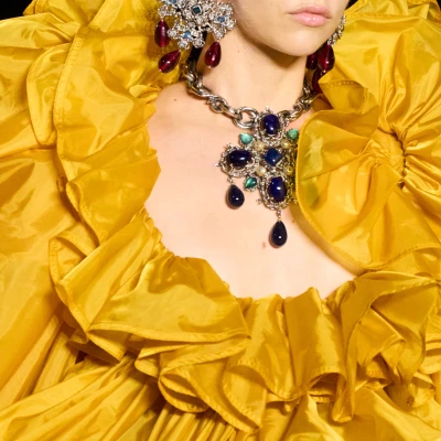 Modni dodaci ono su što čini veliku razliku u svakom izgledu, evo naših favorita za Elle Style Awards