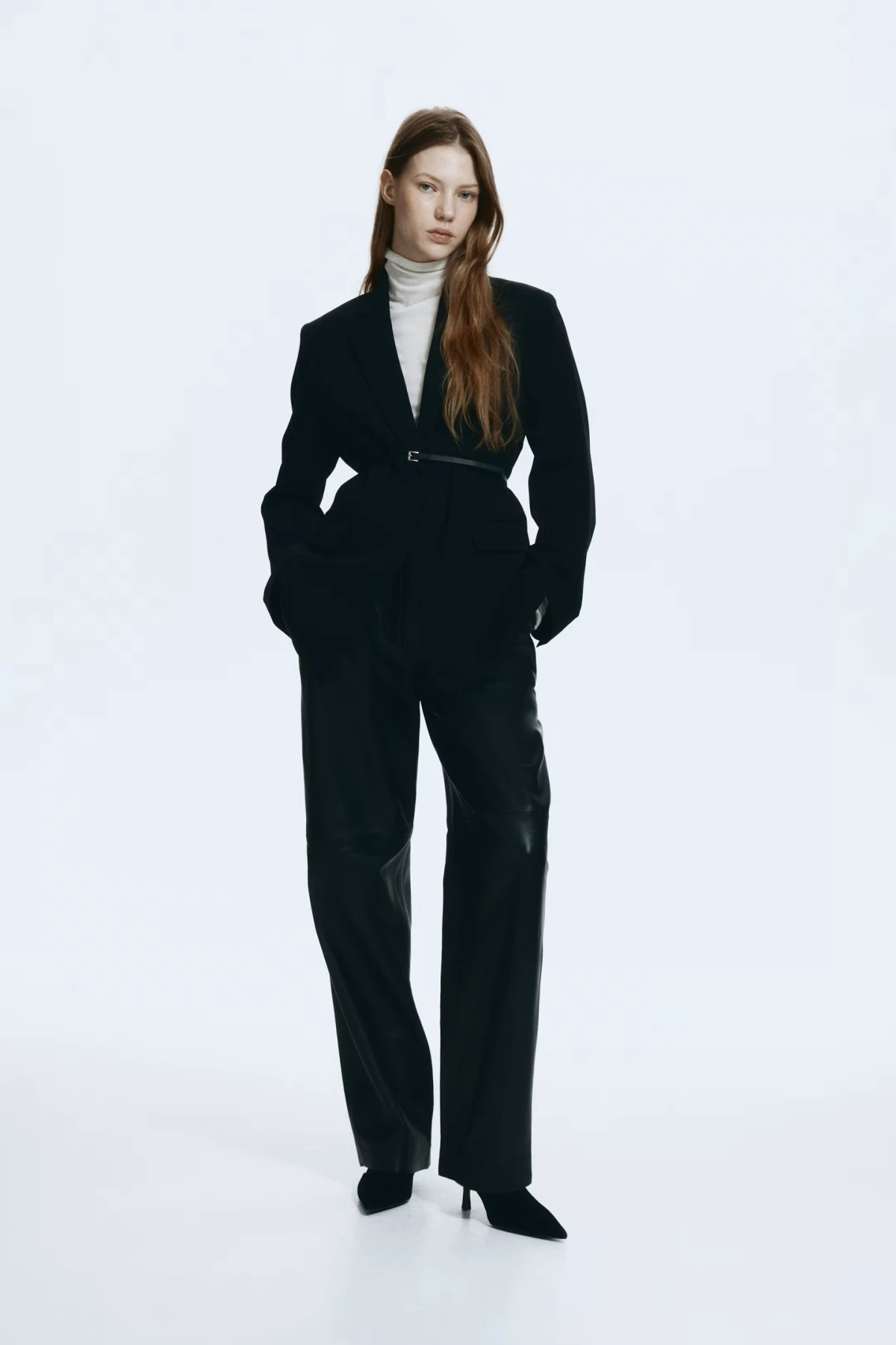 Odijela kao jedan od najelegantnijih stylinga za Elle Style Awards 2025