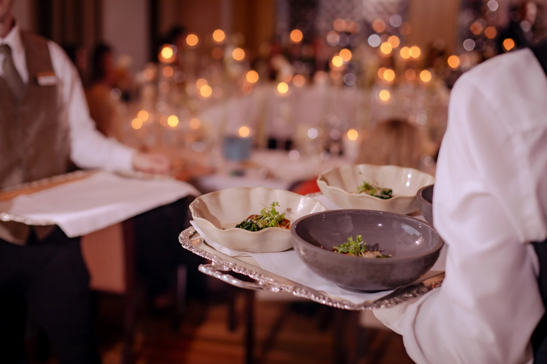 Ovaj menu je oduševio sve uzvanice na Elle x Bonneheure eventu