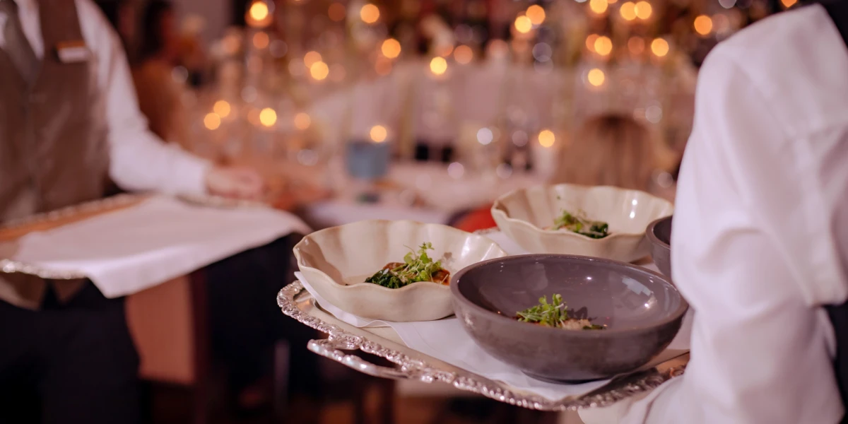 Ovaj menu je oduševio sve uzvanice na Elle x Bonneheure eventu