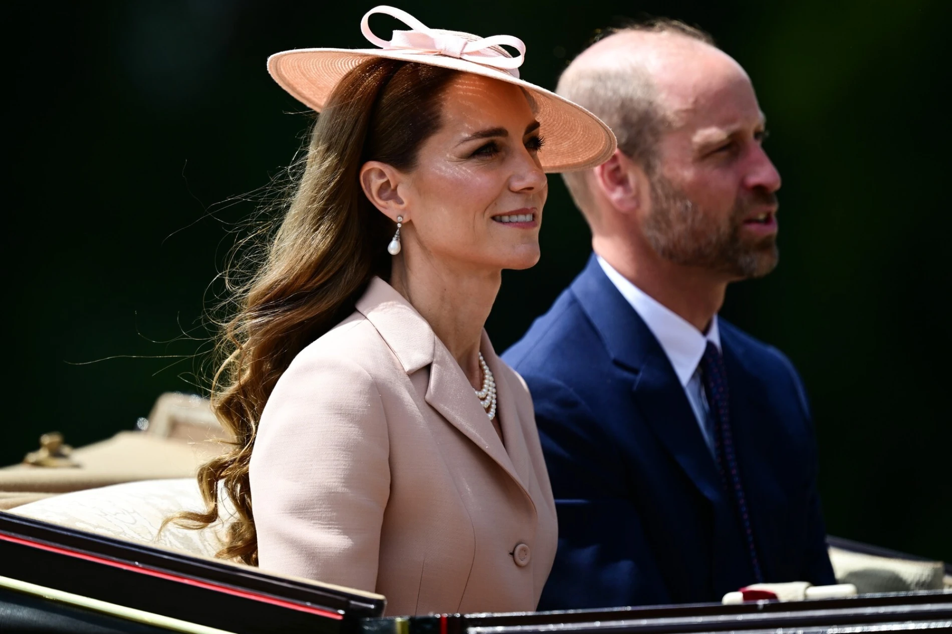 Kate Middleton i princ William organizirali zabavu za useljenje u Forest Lodge: Posebno su zahvalili radnicima