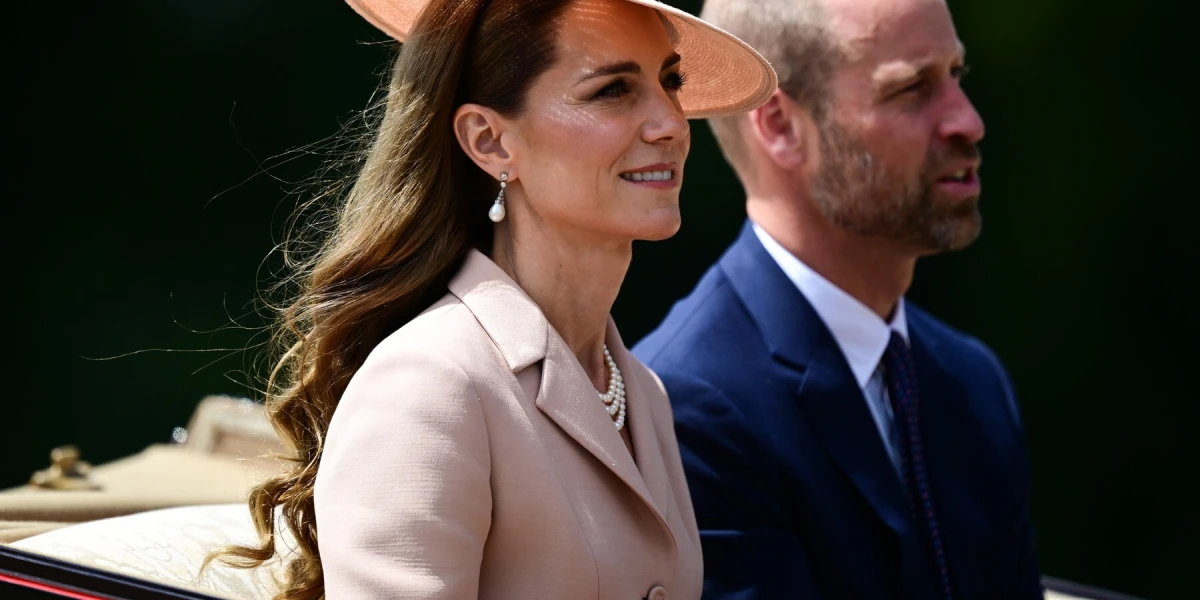 Kate Middleton i princ William organizirali zabavu za useljenje u Forest Lodge: Posebno su zahvalili radnicima