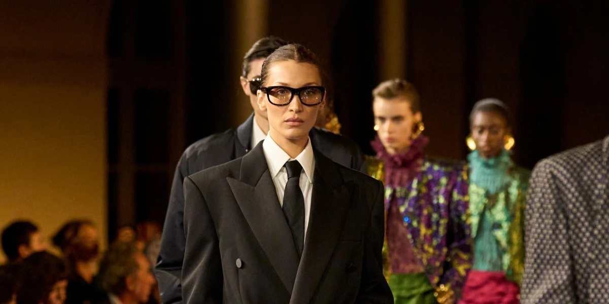 Odijela kao jedan od najelegantnijih stylinga za Elle Style Awards 2025