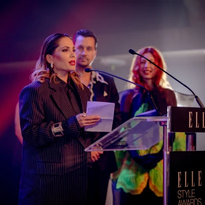Elle Style Awards 2025: Mame kod Lane dobitnica je nagrade u kategoriji Najbolji podcast