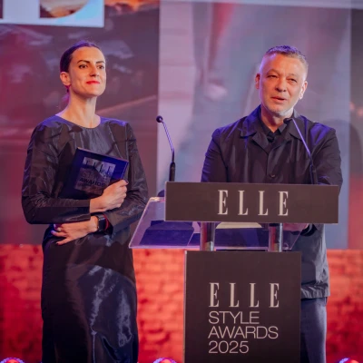 Elle Style Awards 2025: Najbolje arhitektonsko ostvarenje osvojila je Double Villa Bukovac!