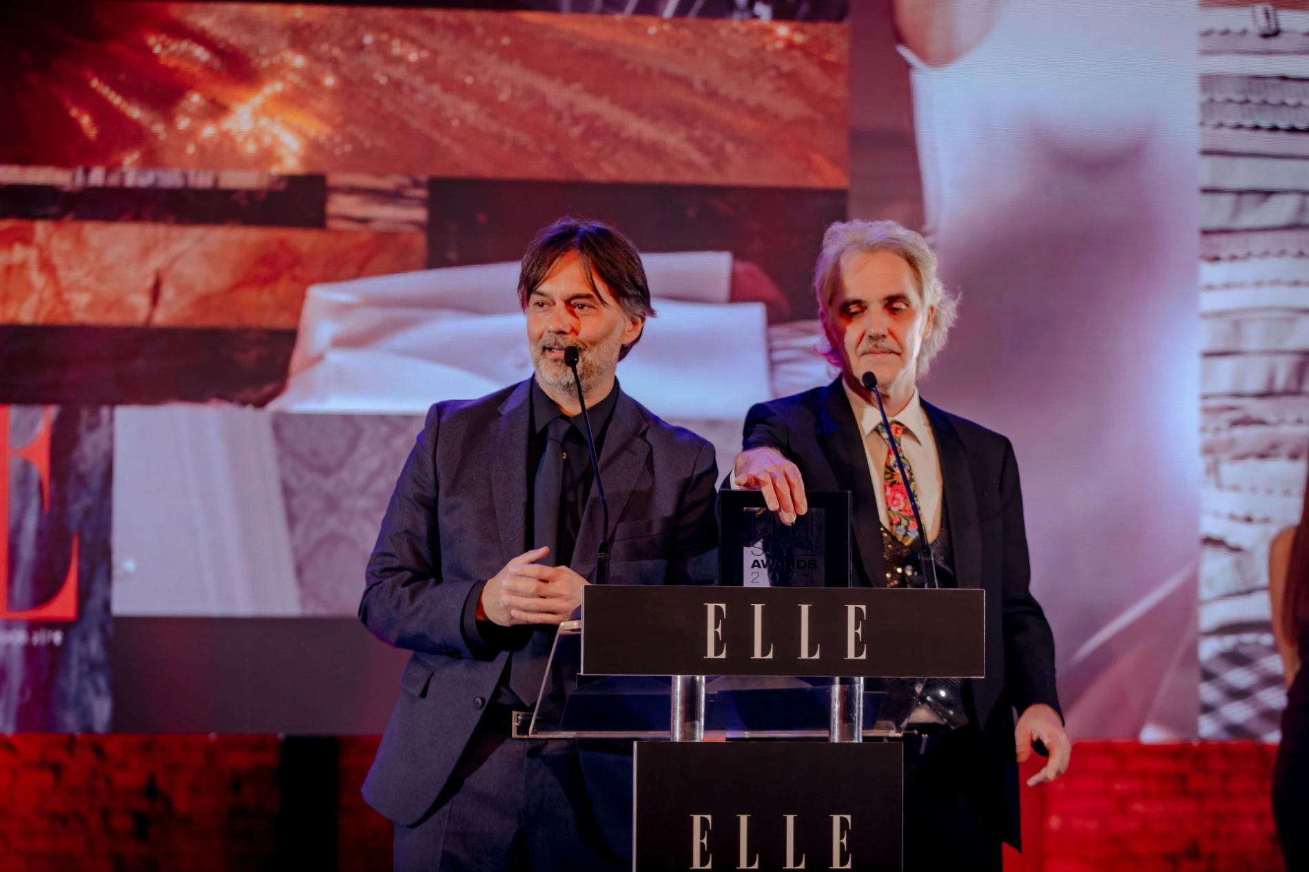 Elle Style Awards 2025: Dobitnik u kategoriji Najbolji dokumentarni film je Kralj Tomislav redatelja Dražena Klarića!
