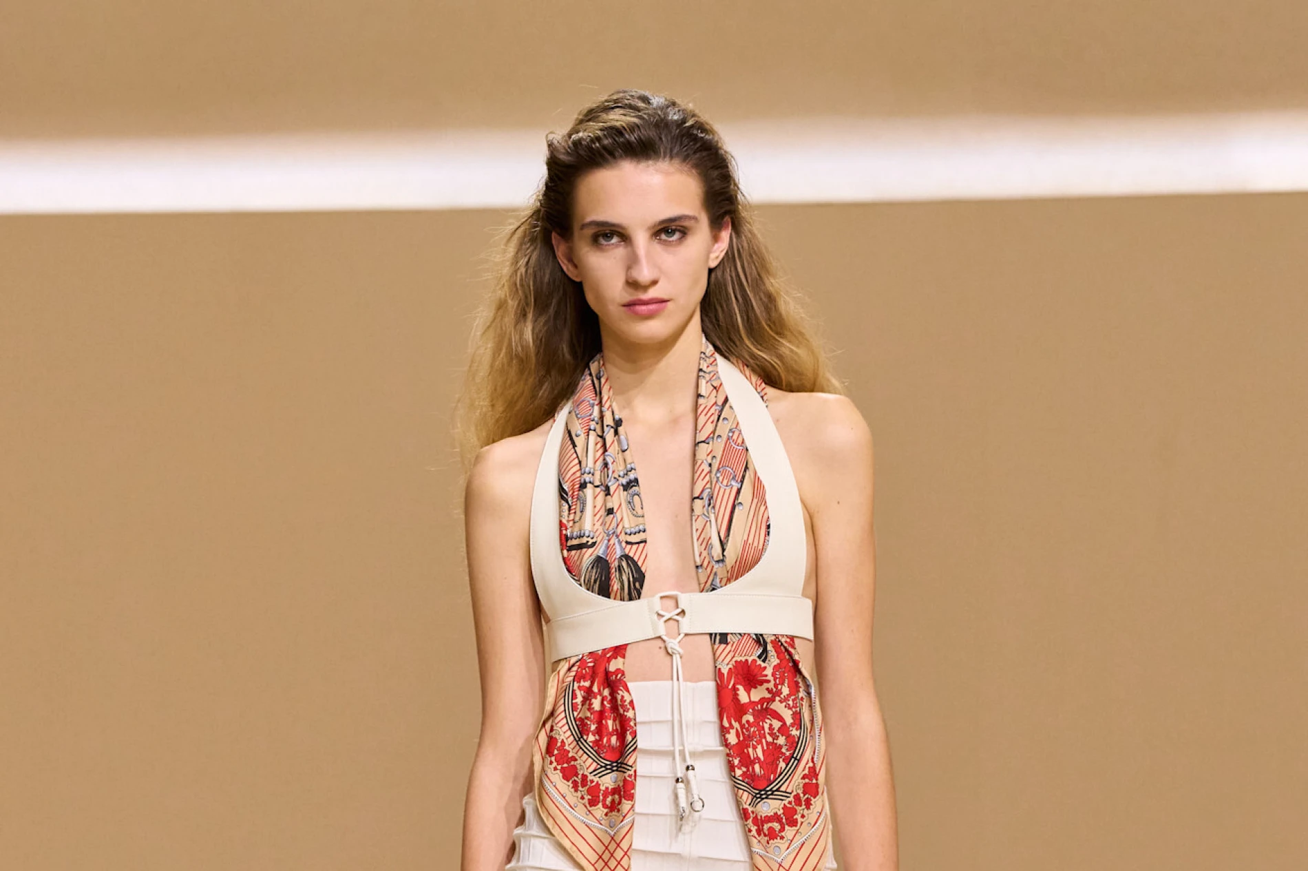 Elle Style Awards 2025: Dobitnica u kategoriji Model godine je Lota Blašković