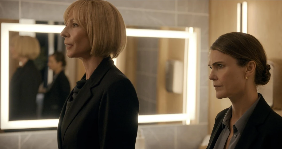 Piše Jelena Veljača: Serija Diplomantkinja je pravi, jesenski bindž materijal