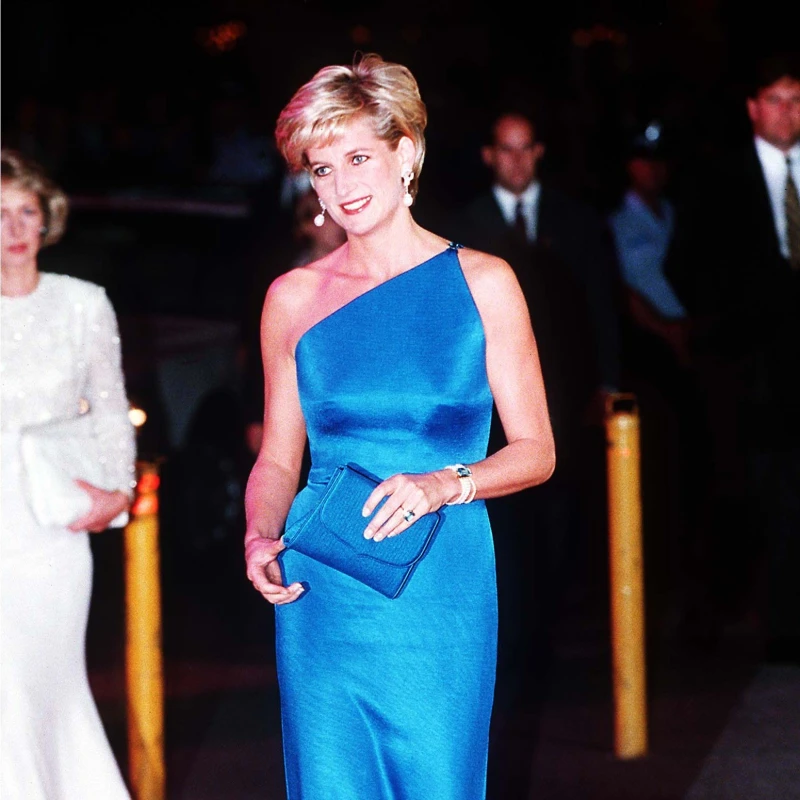 Outfiti princeza i kraljica naša su modna inspiracija za Elle Style Awards