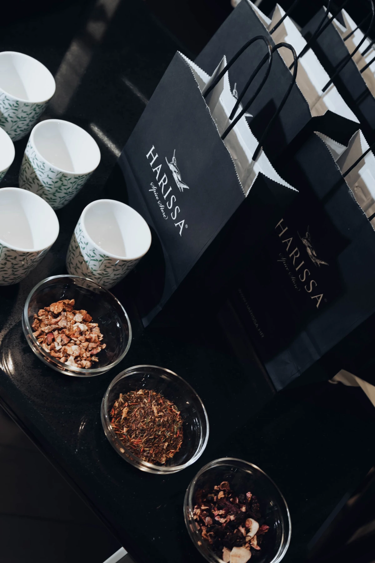 Jo Malone London x Harissa Spice Store: Kad se svijet mirisa susretne sa svijetom okusa