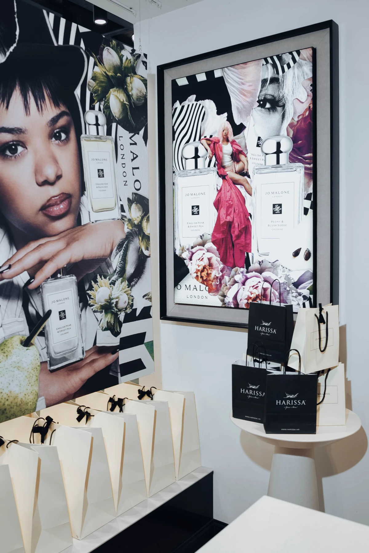 Jo Malone London x Harissa Spice Store: Kad se svijet mirisa susretne sa svijetom okusa