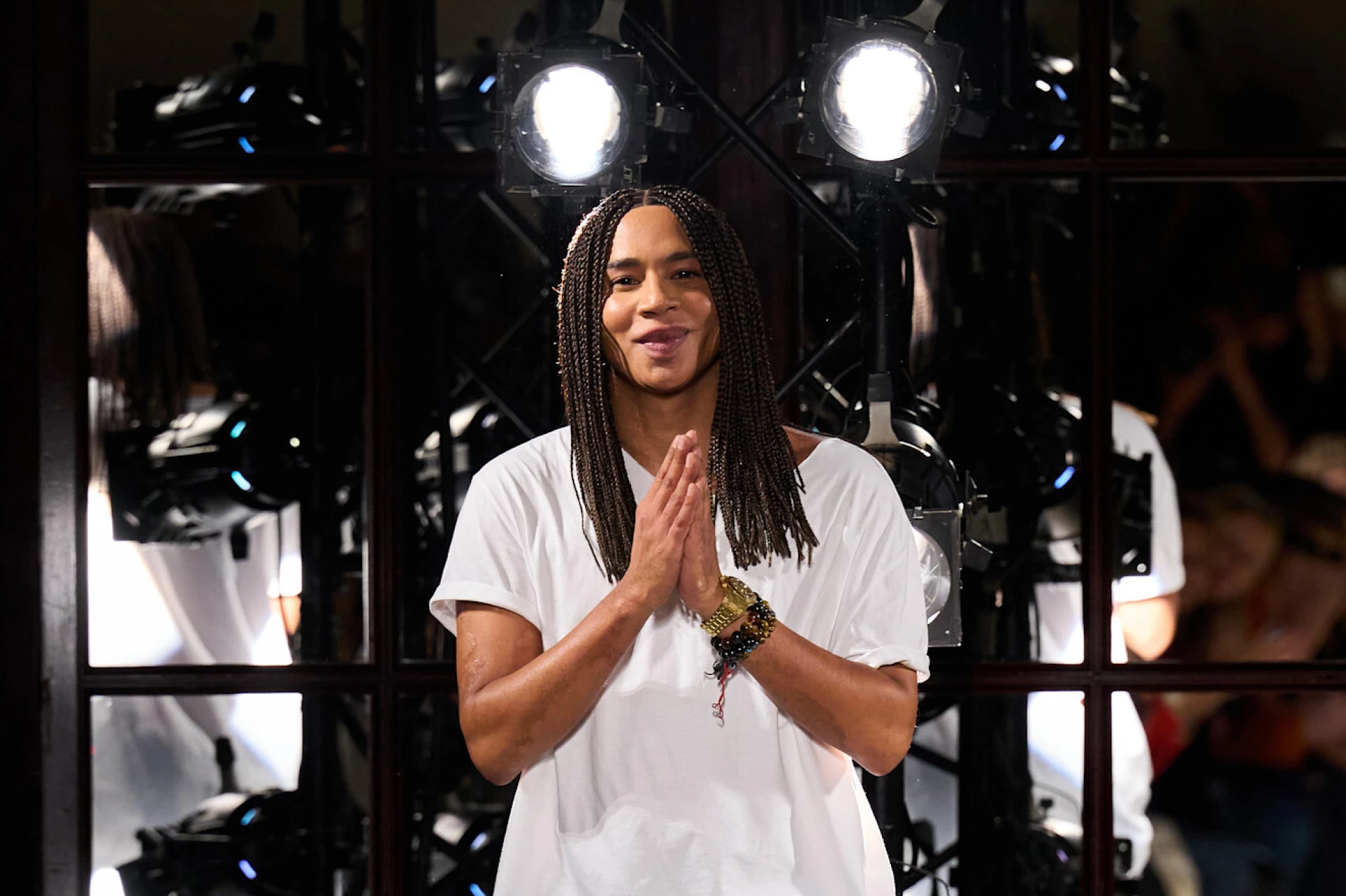 Kraj jedne ere: Olivier Rousteing napustio je poziciju kreativnog direktora u Balmainu