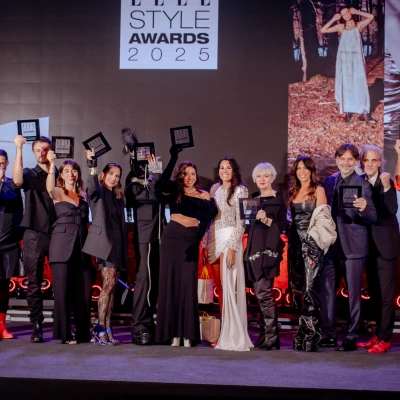 Ovo su svi dobitnici prestižnih Elle Style Awards 2025!