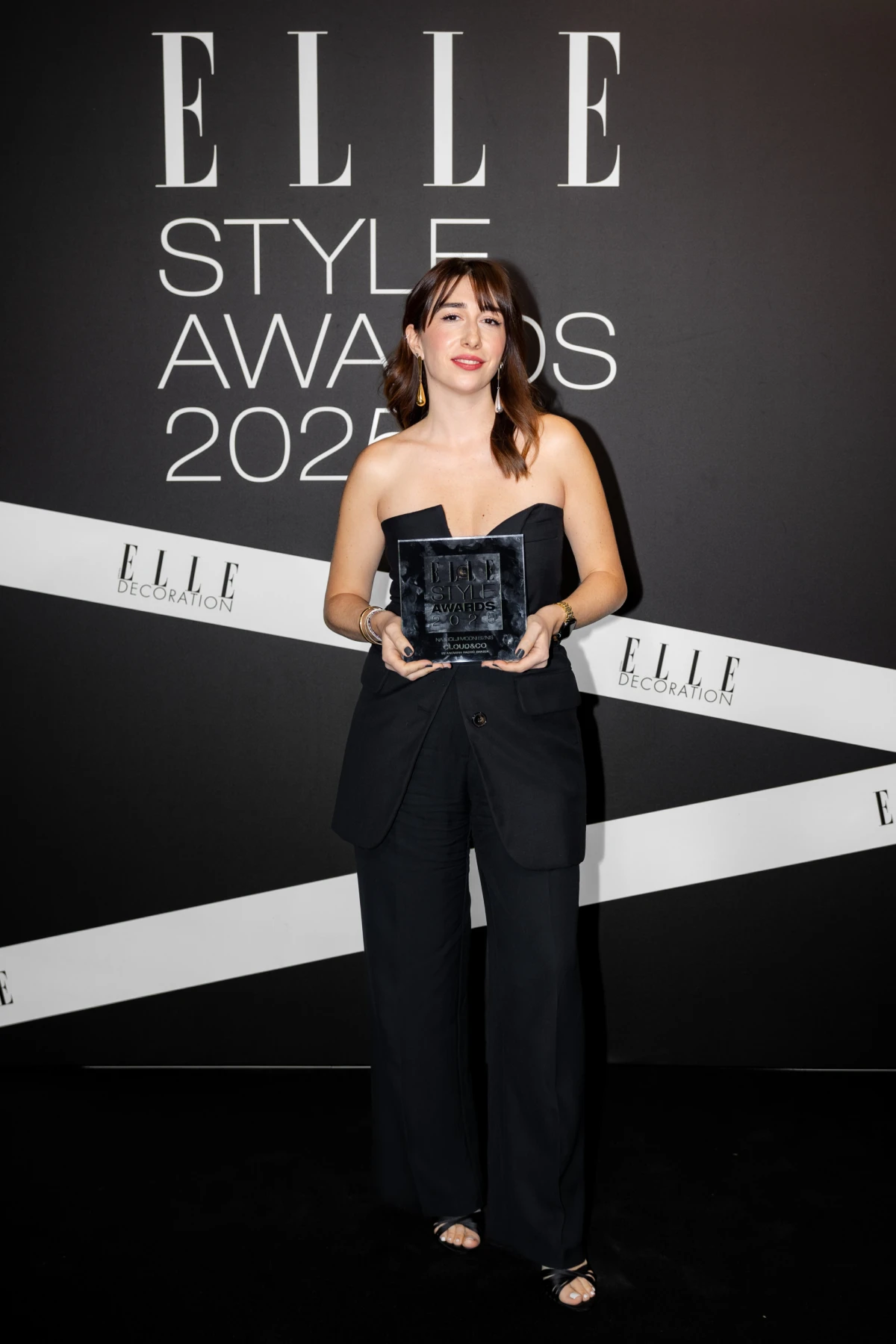 Ovo su svi dobitnici prestižnih Elle Style Awards 2025!