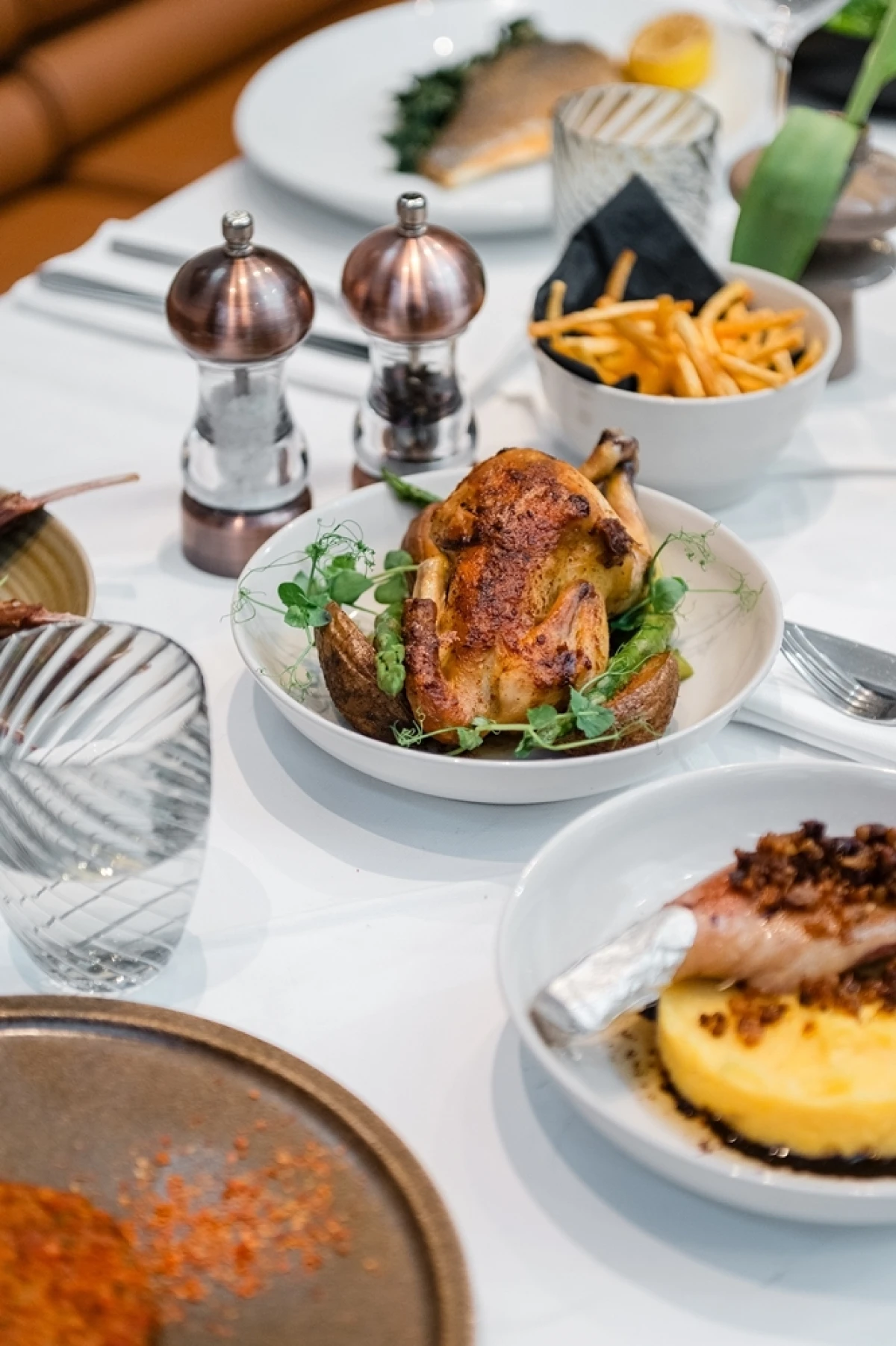 Dežman Bistro: Zavirite u novo i intimno poglavlje kultne zagrebačke adrese