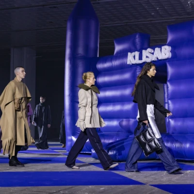 Nova KLISAB kolekcija je kraljevstvo odličnih modnih komada