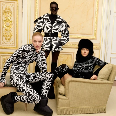 Perfect Moment i H&amp;M imaju odličnu novu apres-ski kolekciju