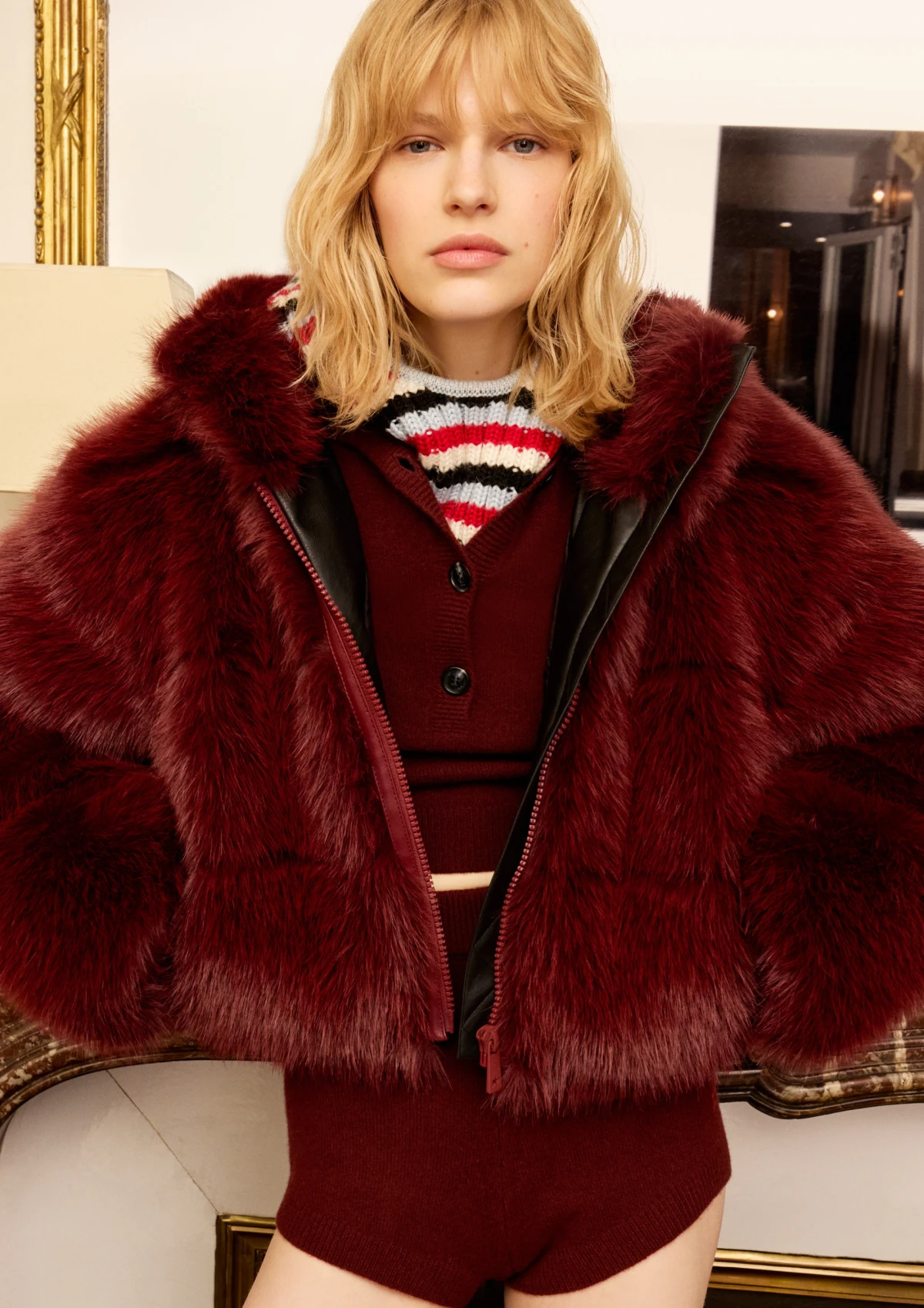 Perfect Moment i H&amp;M imaju odličnu novu apres-ski kolekciju